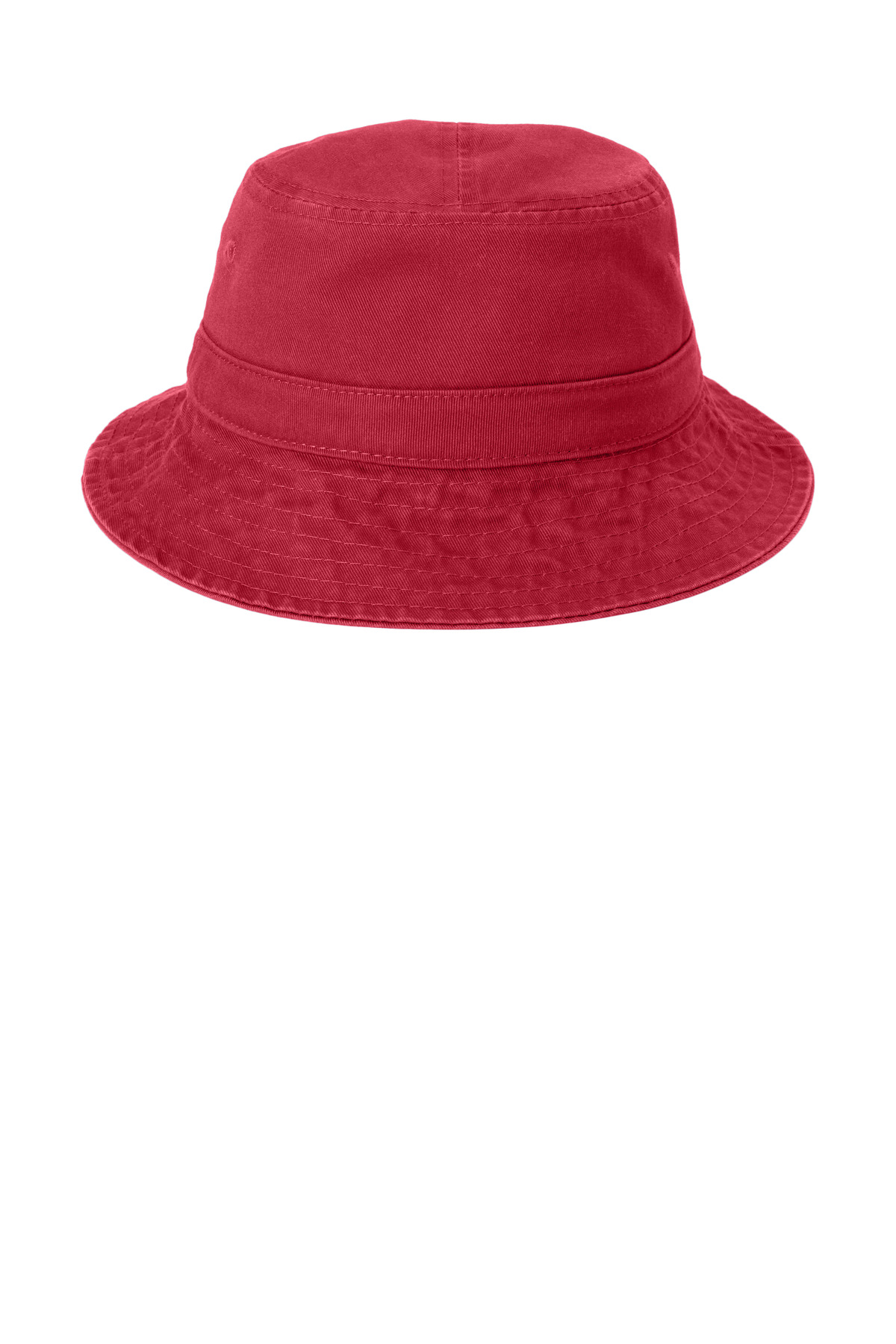Port Authority Bucket Hat. PWSH2 13