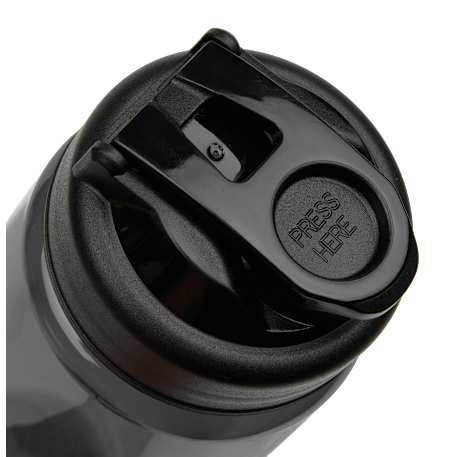 Surf Bottle w/ Black Sip-n-Go Lid 26 oz 40
