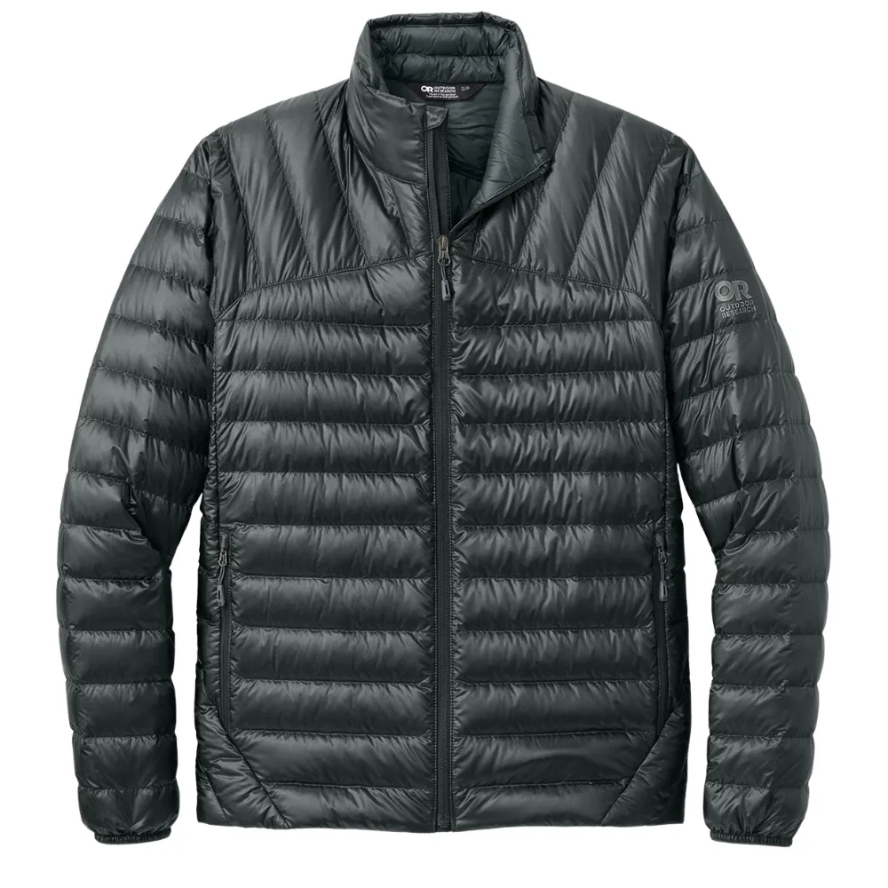 Outdoor Research(R) Women's 800 Tech Down Jacket 3