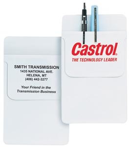 Royal Pocket Protectors 1