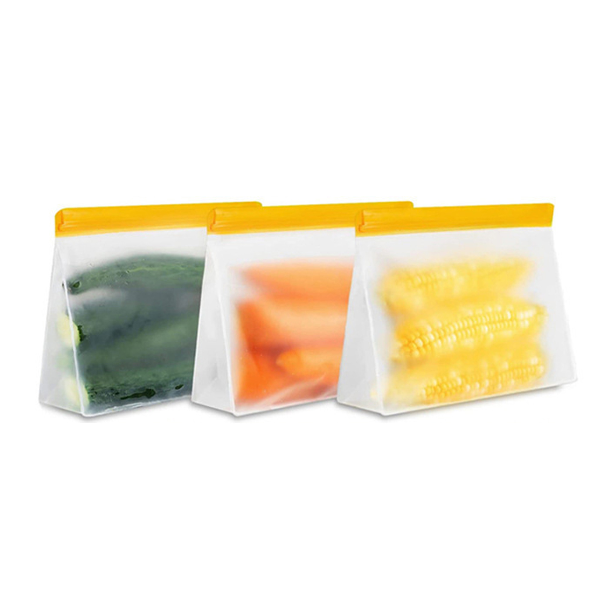 Reusable Storage Bag 2