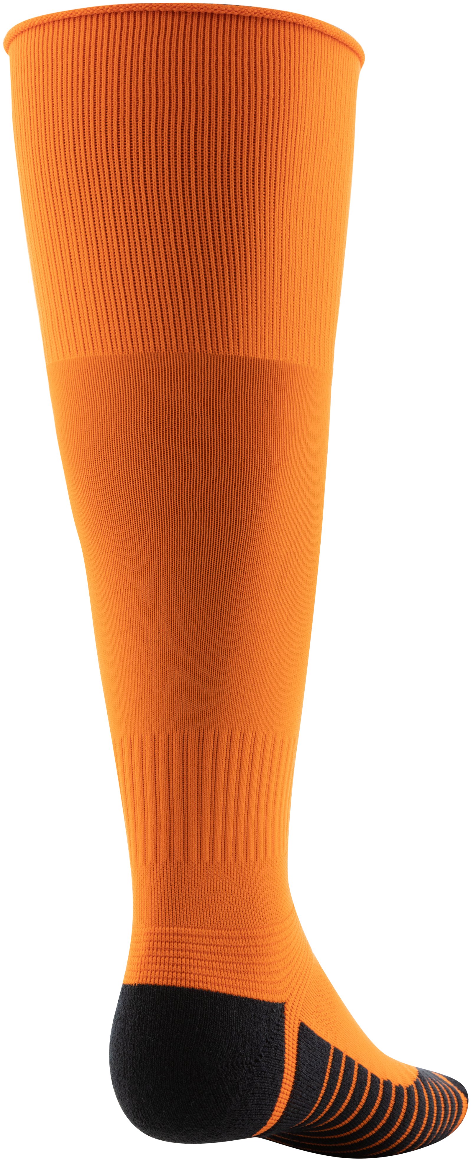 UA Soccer Unisex Over-The-Calf Socks 2
