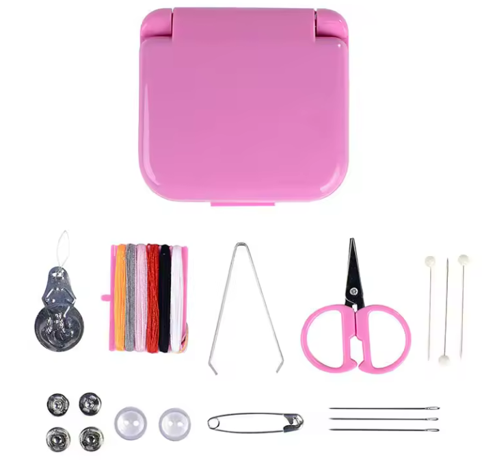 Deluxe Compact Sewing Kit 5