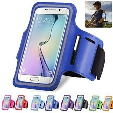 iBank ® Sport Armband compatible with iPhone 17,16,15 & Galaxy phones 2