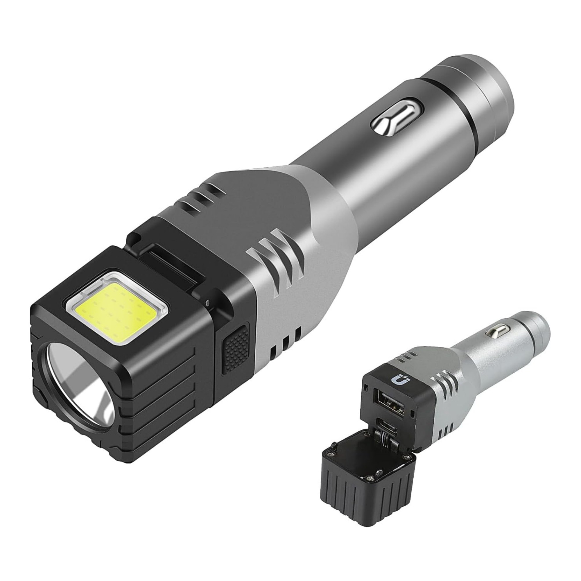 Small Multifunctional Flash Light 8