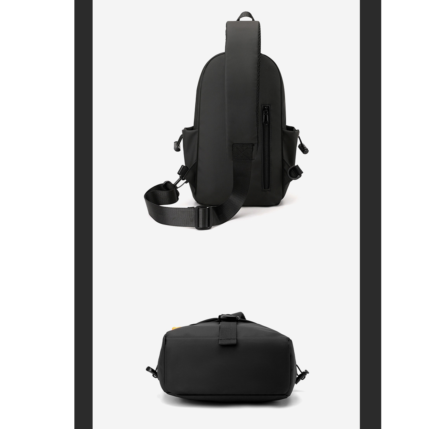 Crossbody Shoulder Chest Bag 9