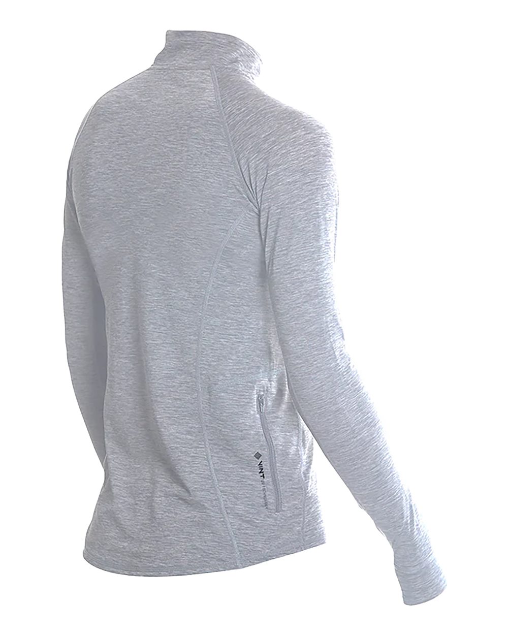 Women's Flight Tech Quarter-Zip Pullover - WSFLTL0 10