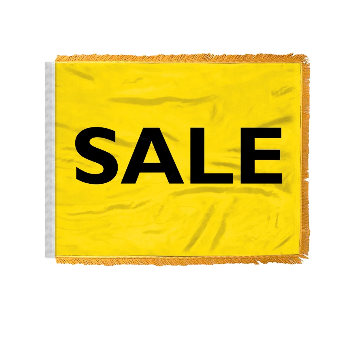 12" x 18" Advertising Antenna Flag 27