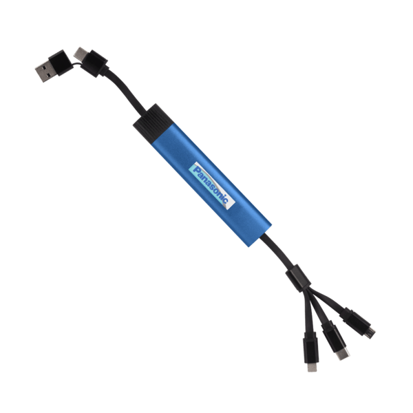 Travel Charging Cable 16