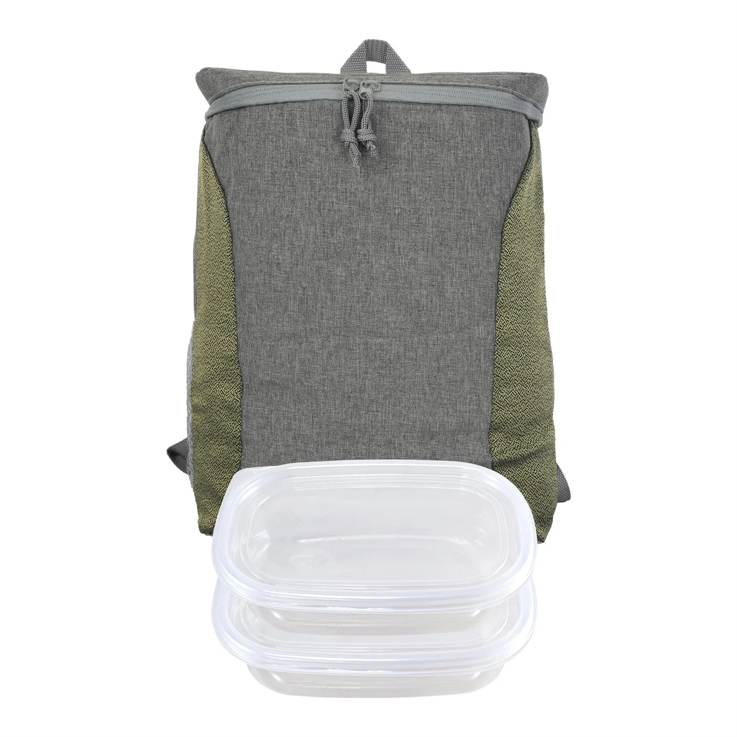 Handy Speck Boomerang Backpack Set 9