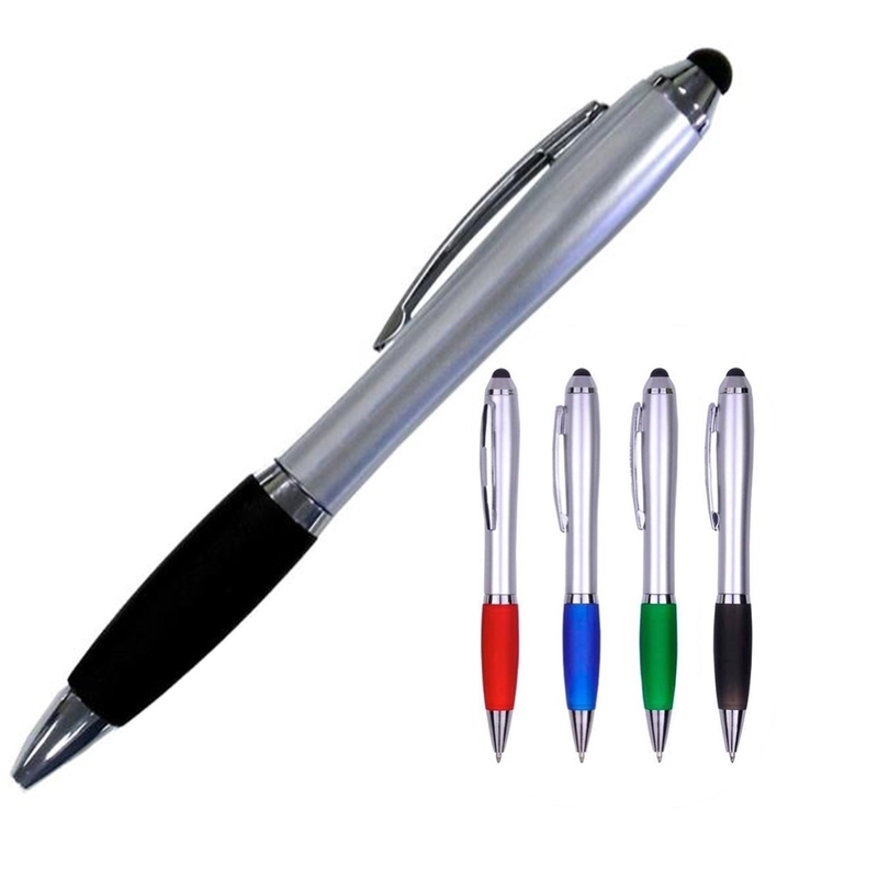 Stylus Ballpoint Pen 6