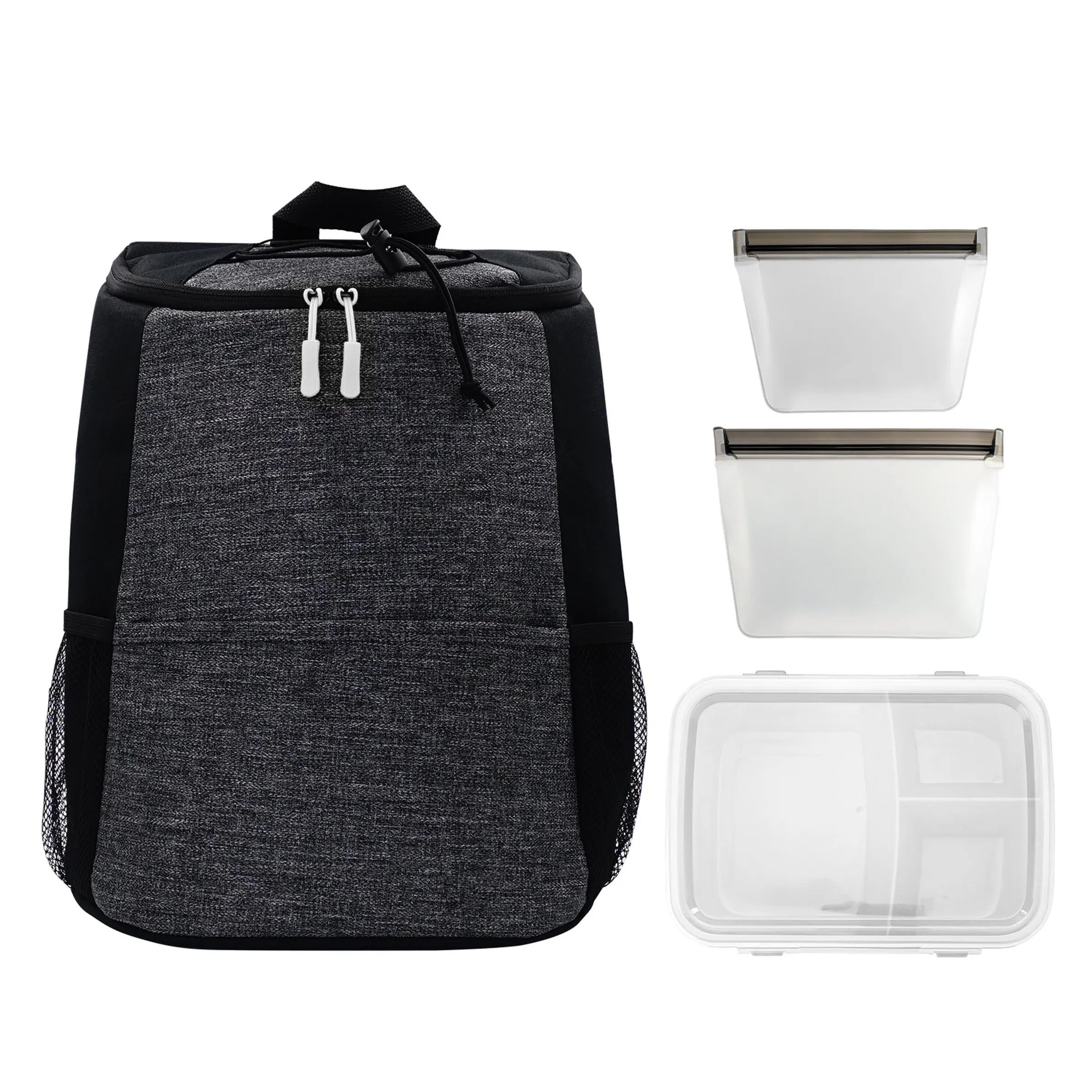 X Line Lunch and Snack Set 12
