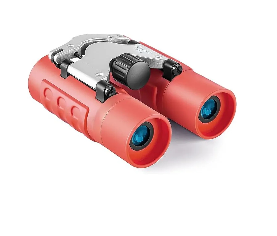 Mini binoculars for kid 8