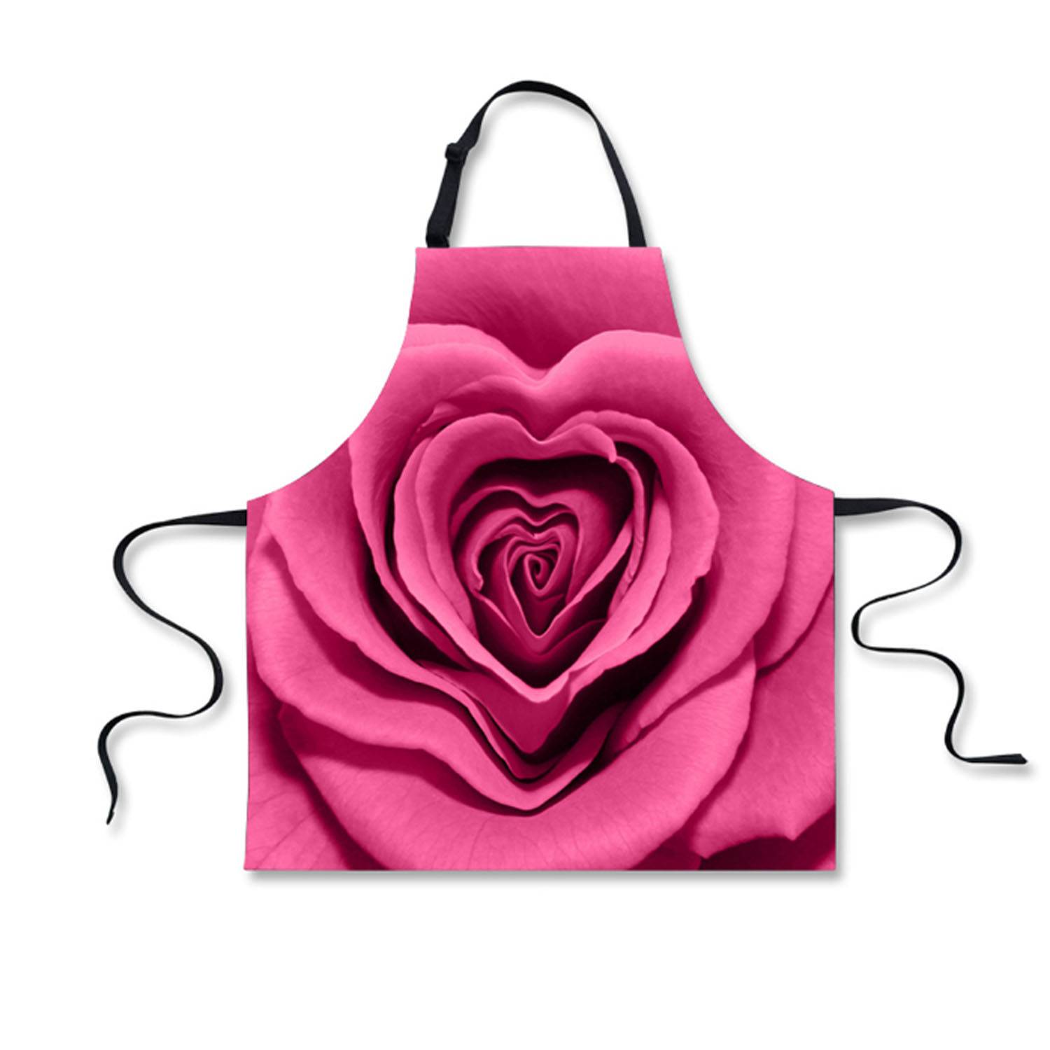 Flower Apron 4