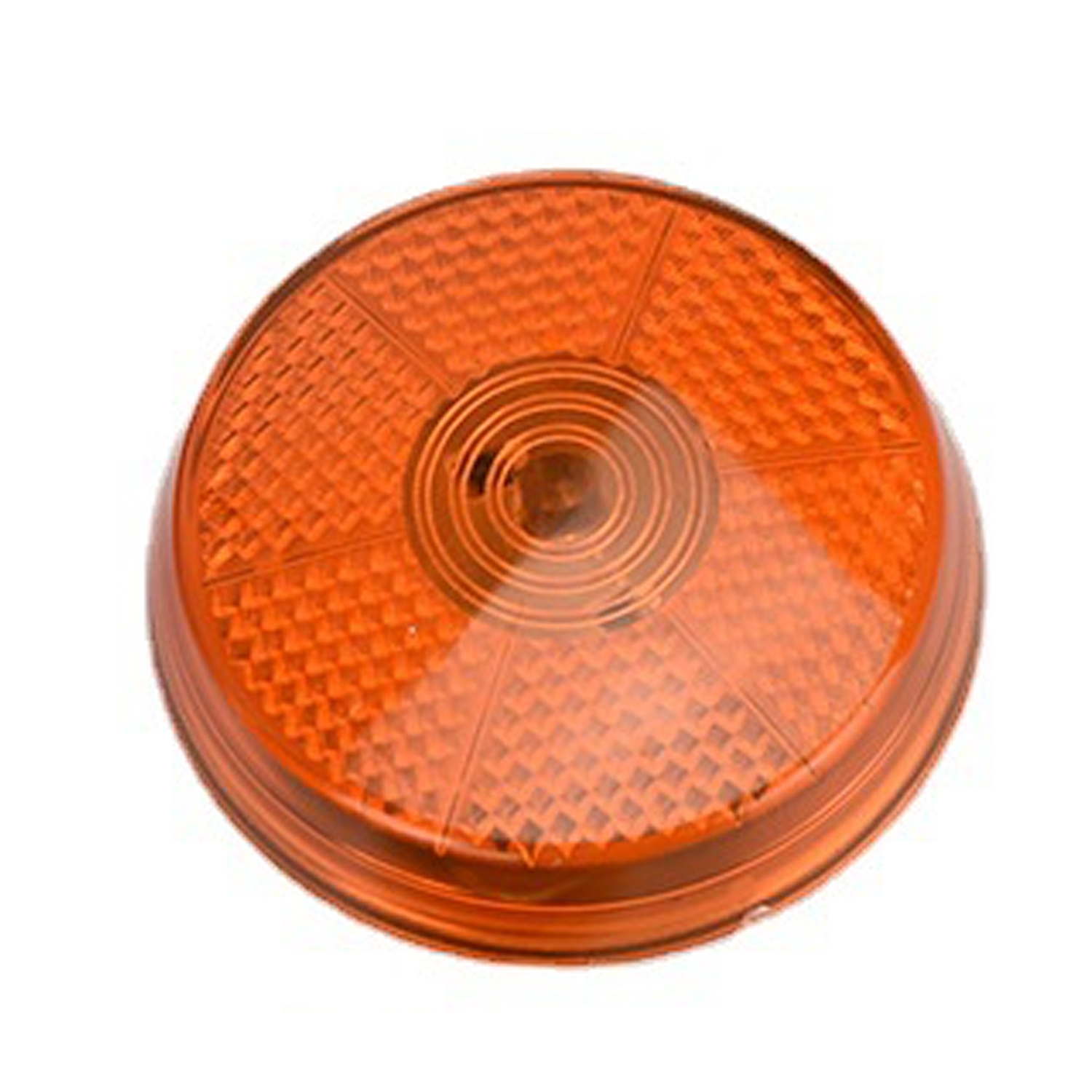 ABS Round Blinking Buttons 5