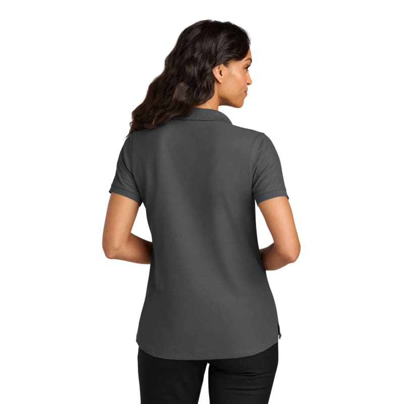 Port Authority Women's Wearever Signature Pique Polo 63