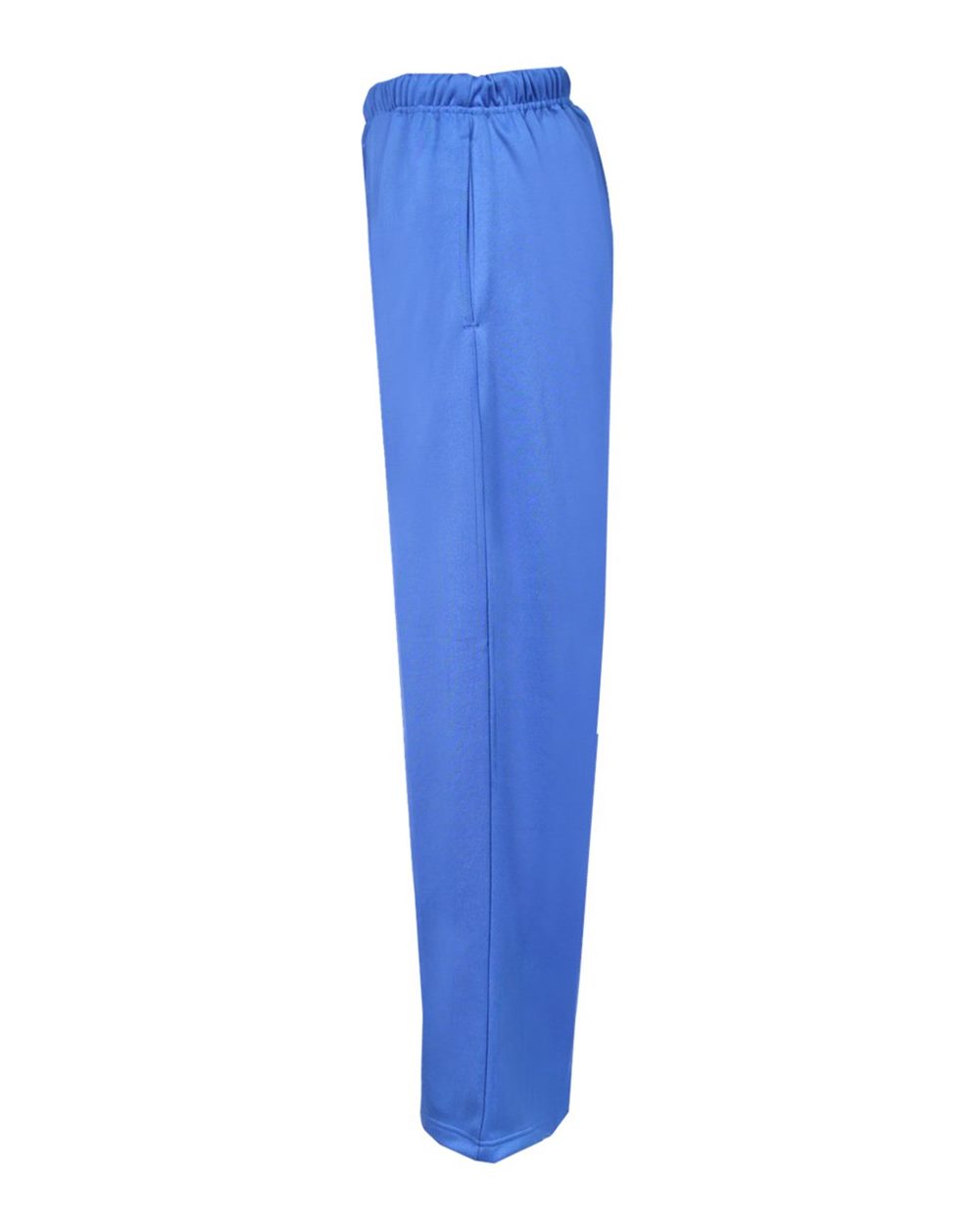Unisex Performance Fleece Open-Bottom Sweatpants - 1478 29