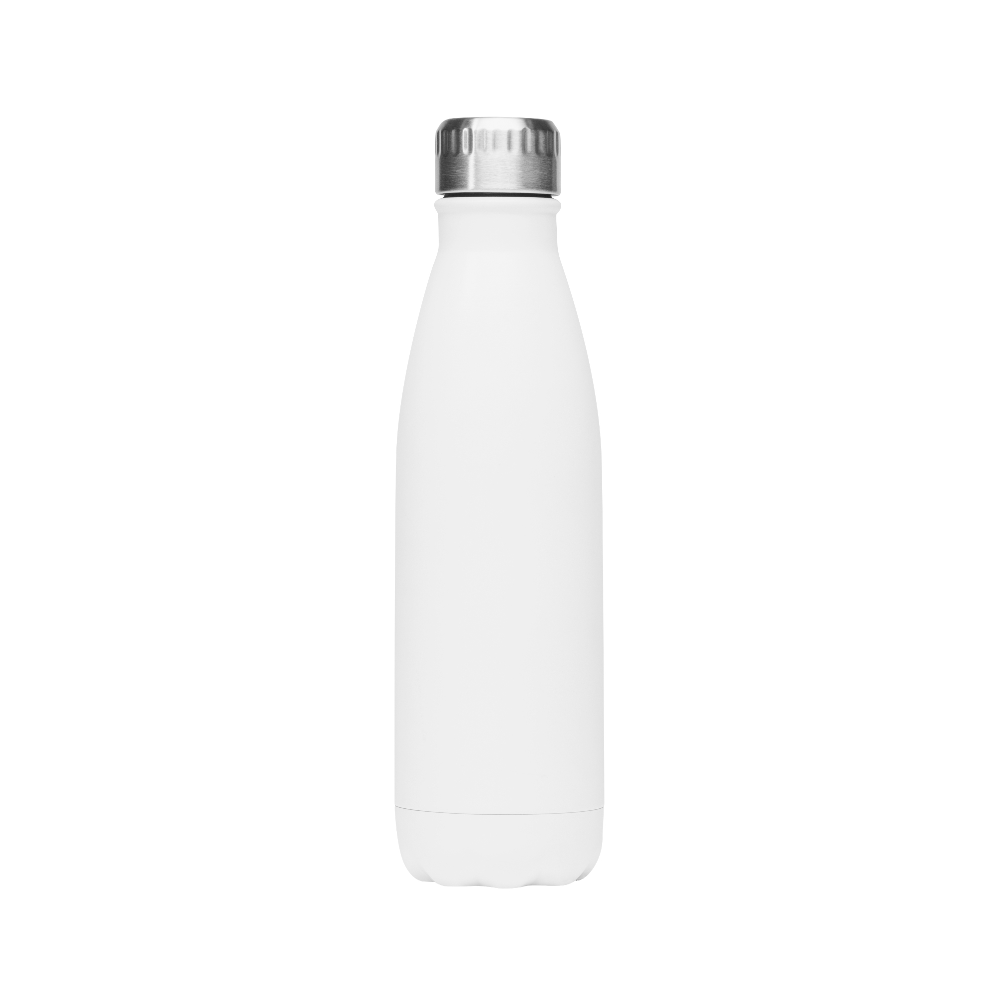 Ibiza - 16 oz. Double-Wall Stainless Bottle 19