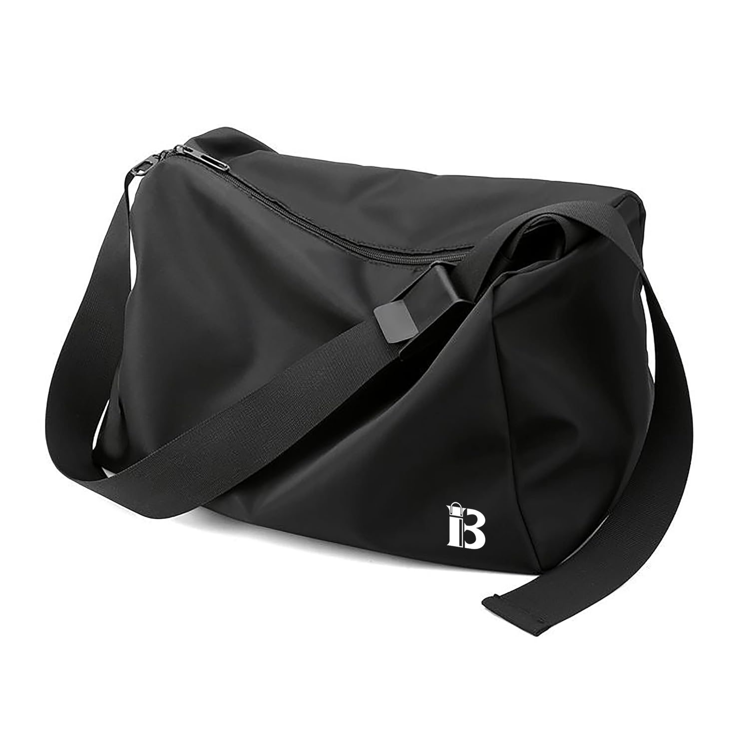 Sports High-Capacity Shoulder Bag 13