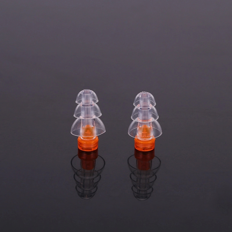 High Fidelity Ear Plugs For Musicians 8