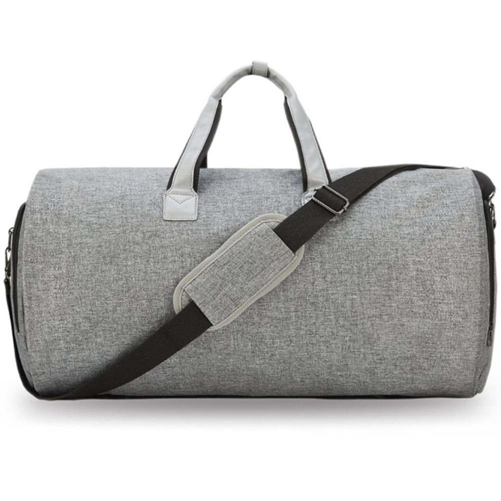 Mario Oxford Cloth Man Duffel Bag 7