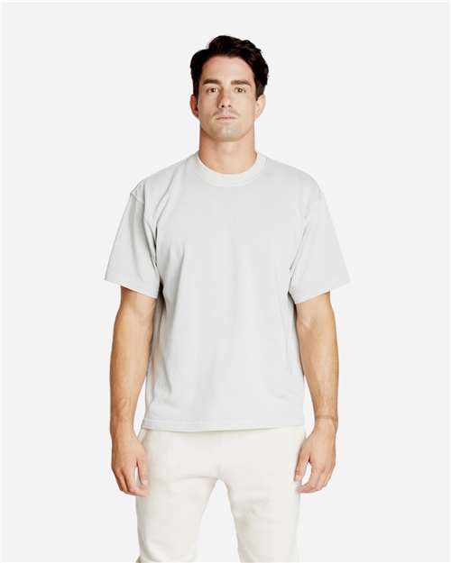 Unisex Urban Heavyweight Tee - LS16005 69
