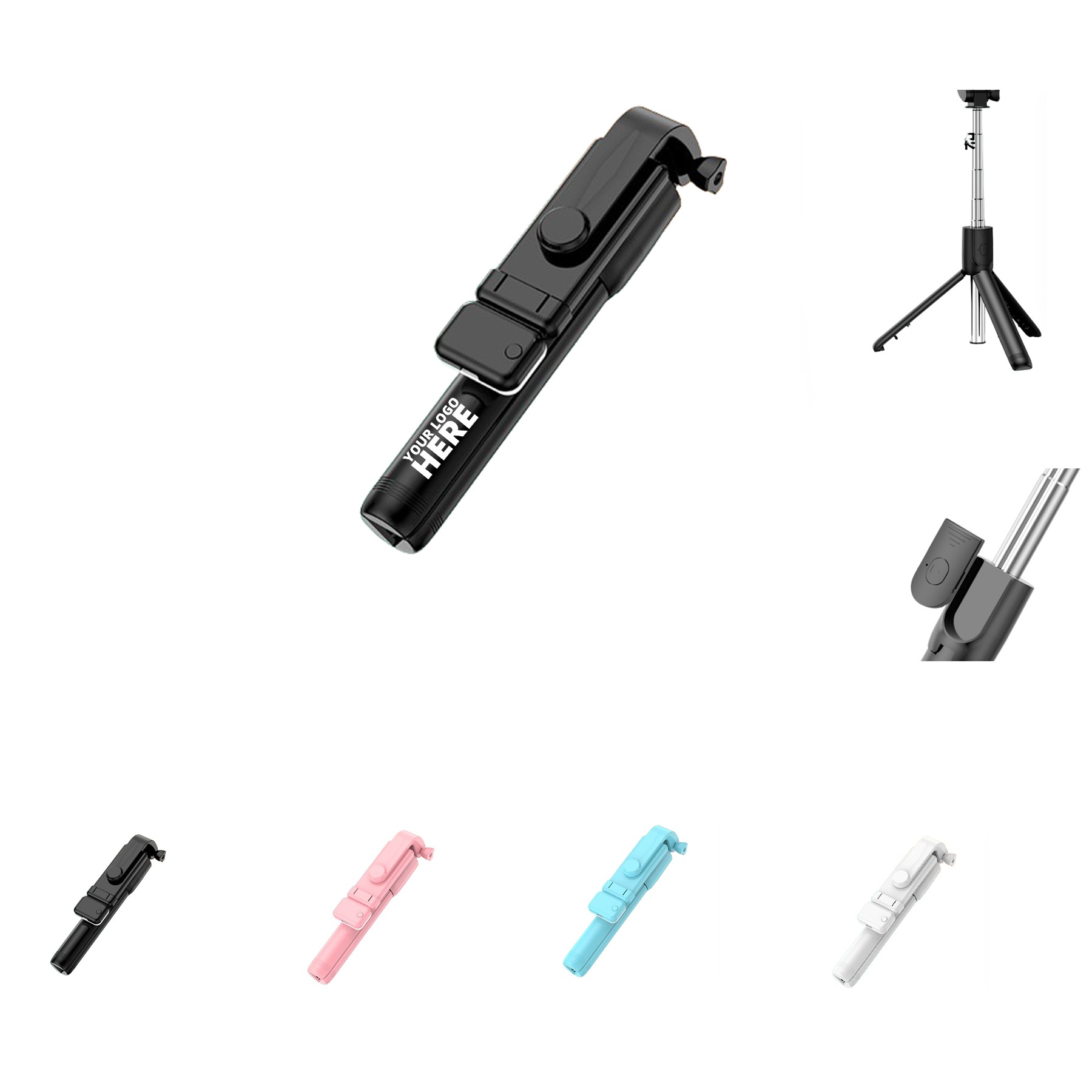 Selfie Stick Tripod