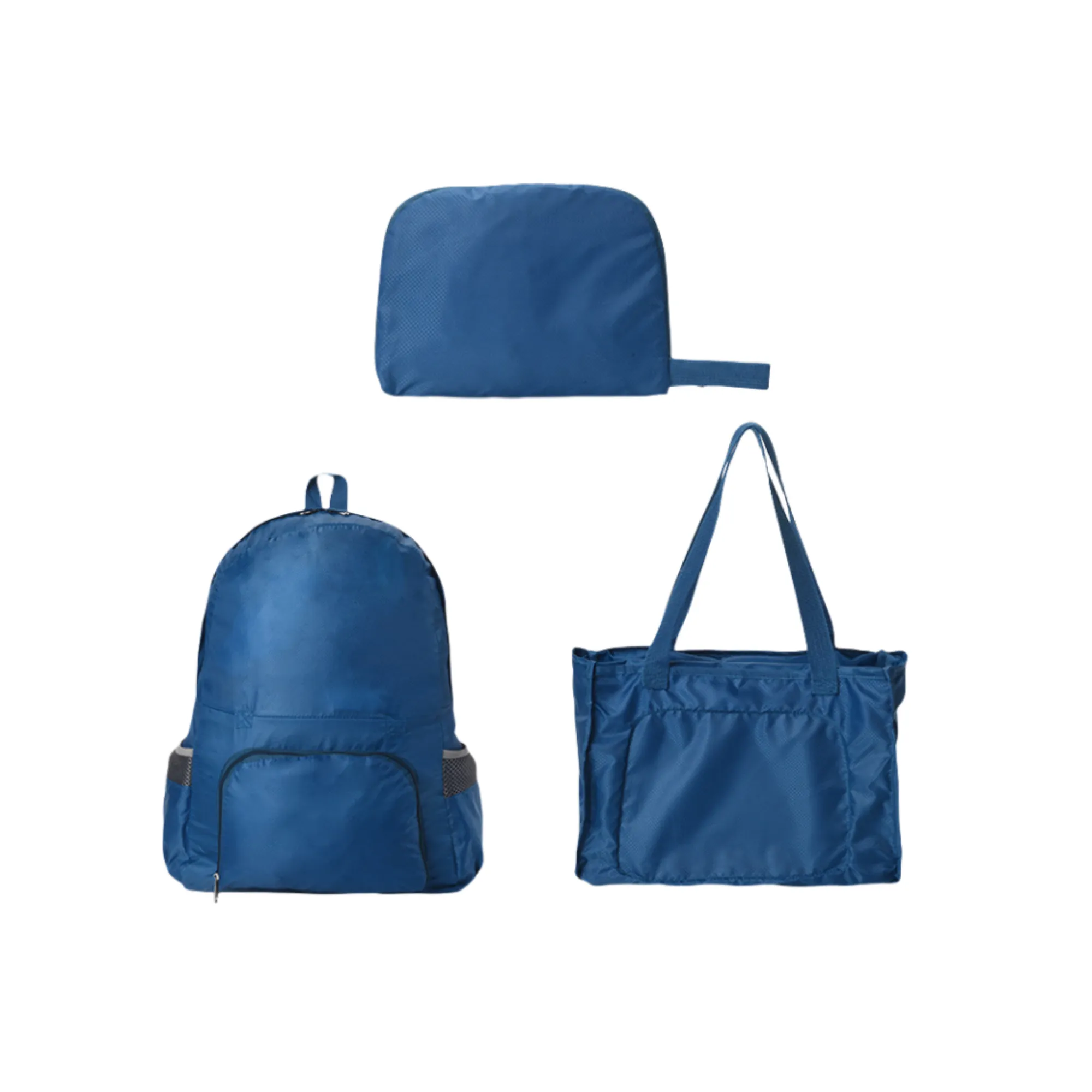 Foldable Waterproof Travel Backpack 3
