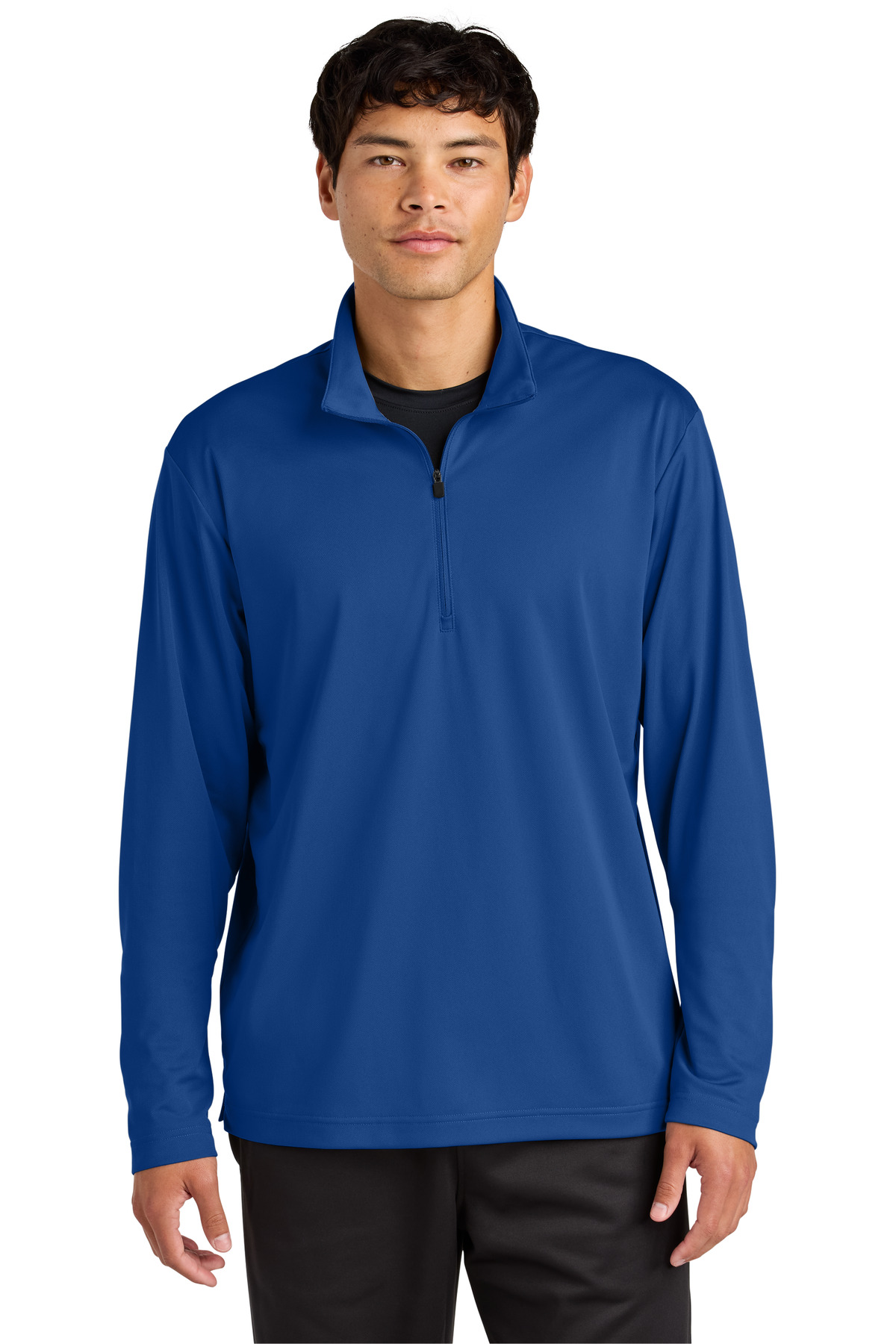 Sport-Tek Micropique Sport-Wick 1/4-Zip ST672 45