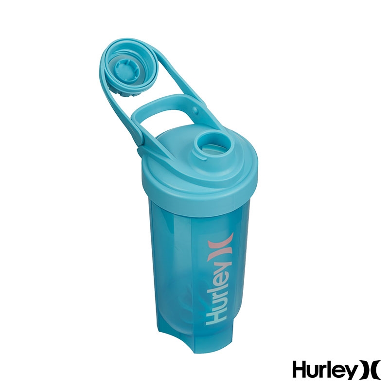 Hurley® 28 oz. PP Shaker Bottle 64