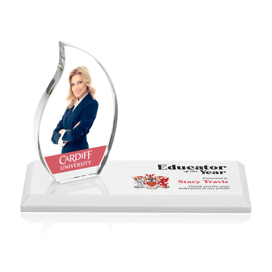 Northam Flame VividPrint™ Award 38