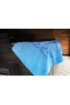 Platinum Beach Towel 11