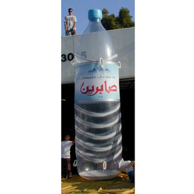 Inflatable Big Air Blown Giant balloon for Outdoor Promotion 2