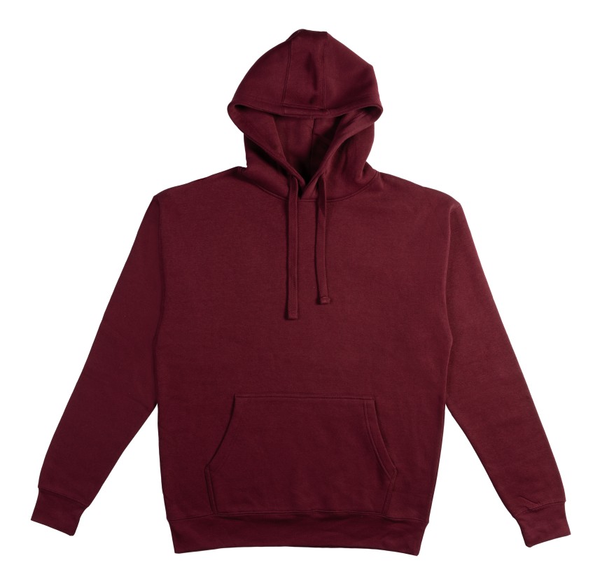 Charlestown Midweight Hooded Pullover 3