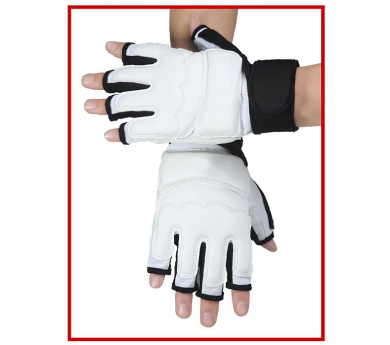 Taekwondo Gloves 3