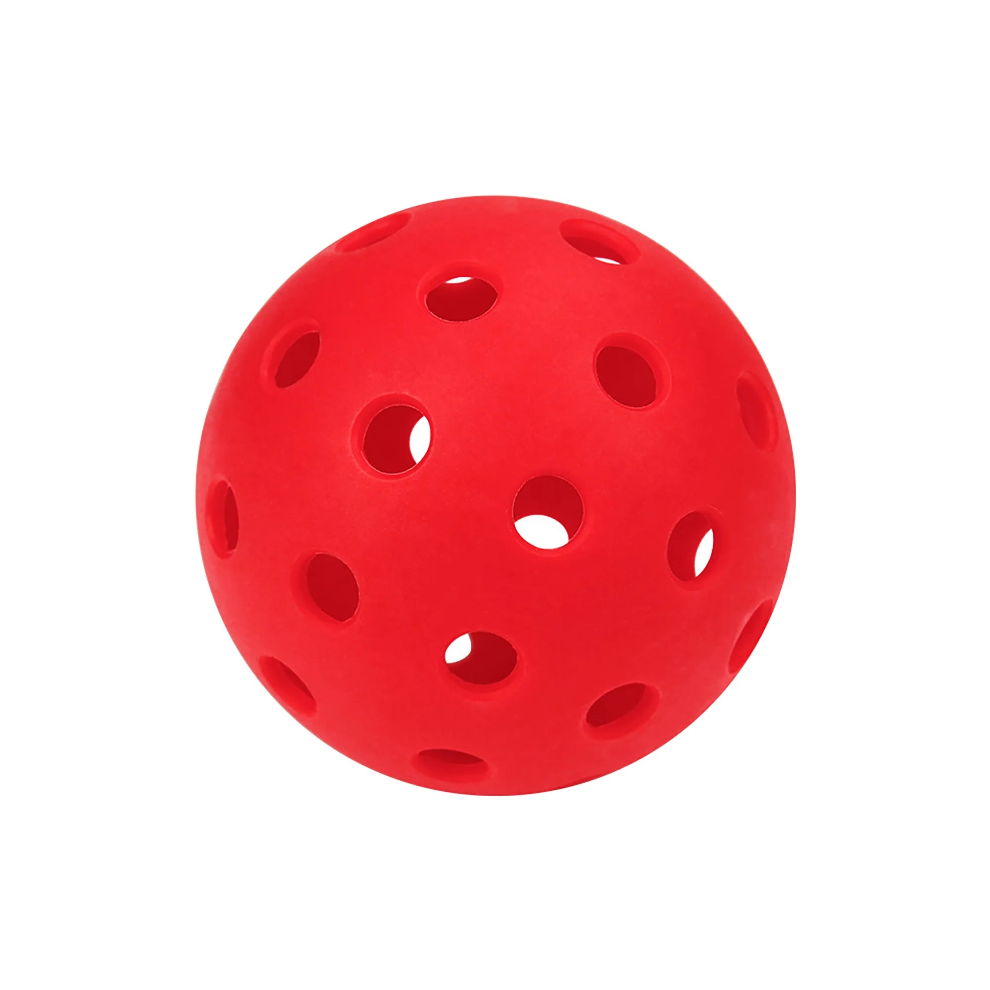 Fun 40 Hole Simple Table Tennis MOQ 100PCS 4