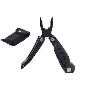 Compact Foldable Multi Tool Pliers For Every Adventure 22