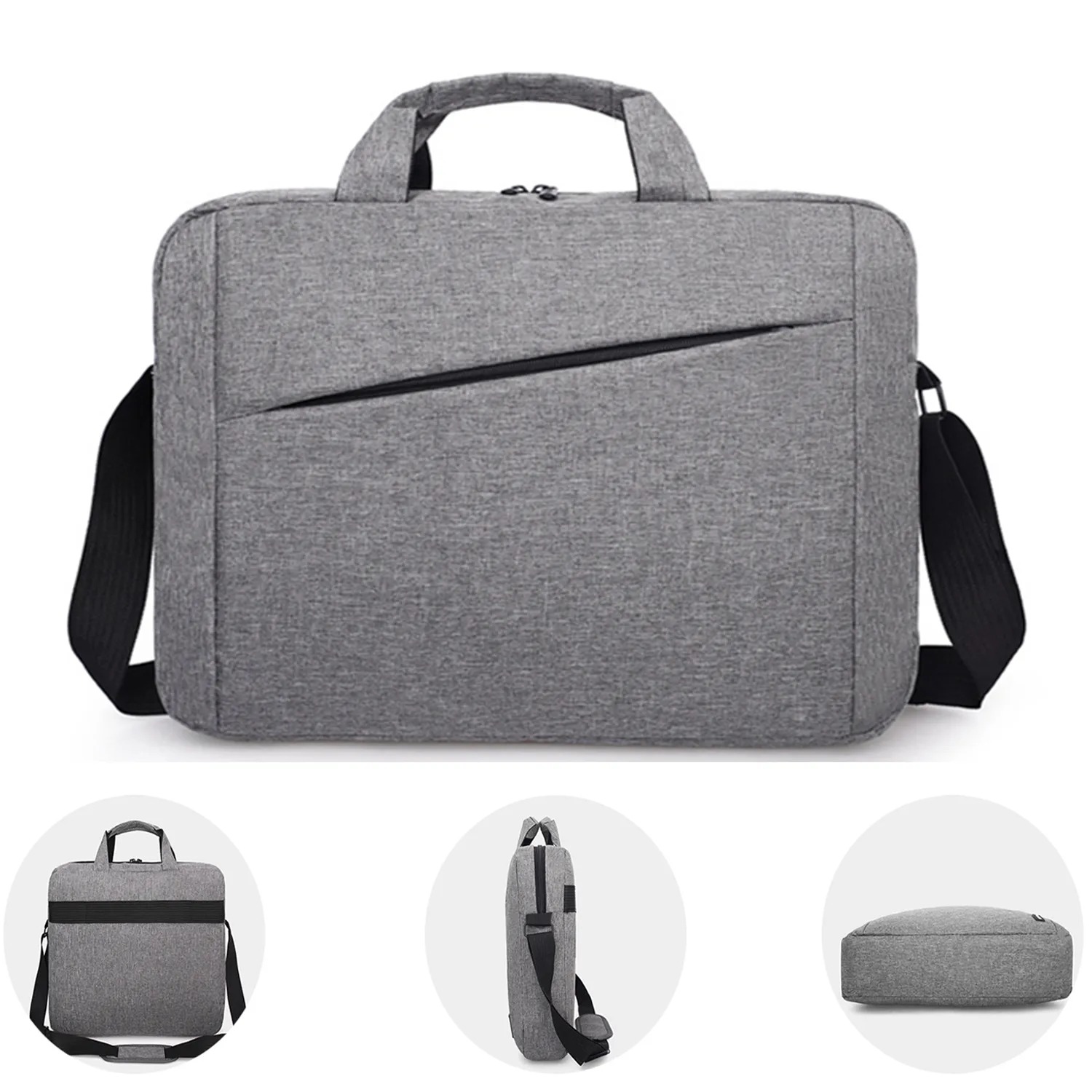 Laptop Shoulder Bag 3