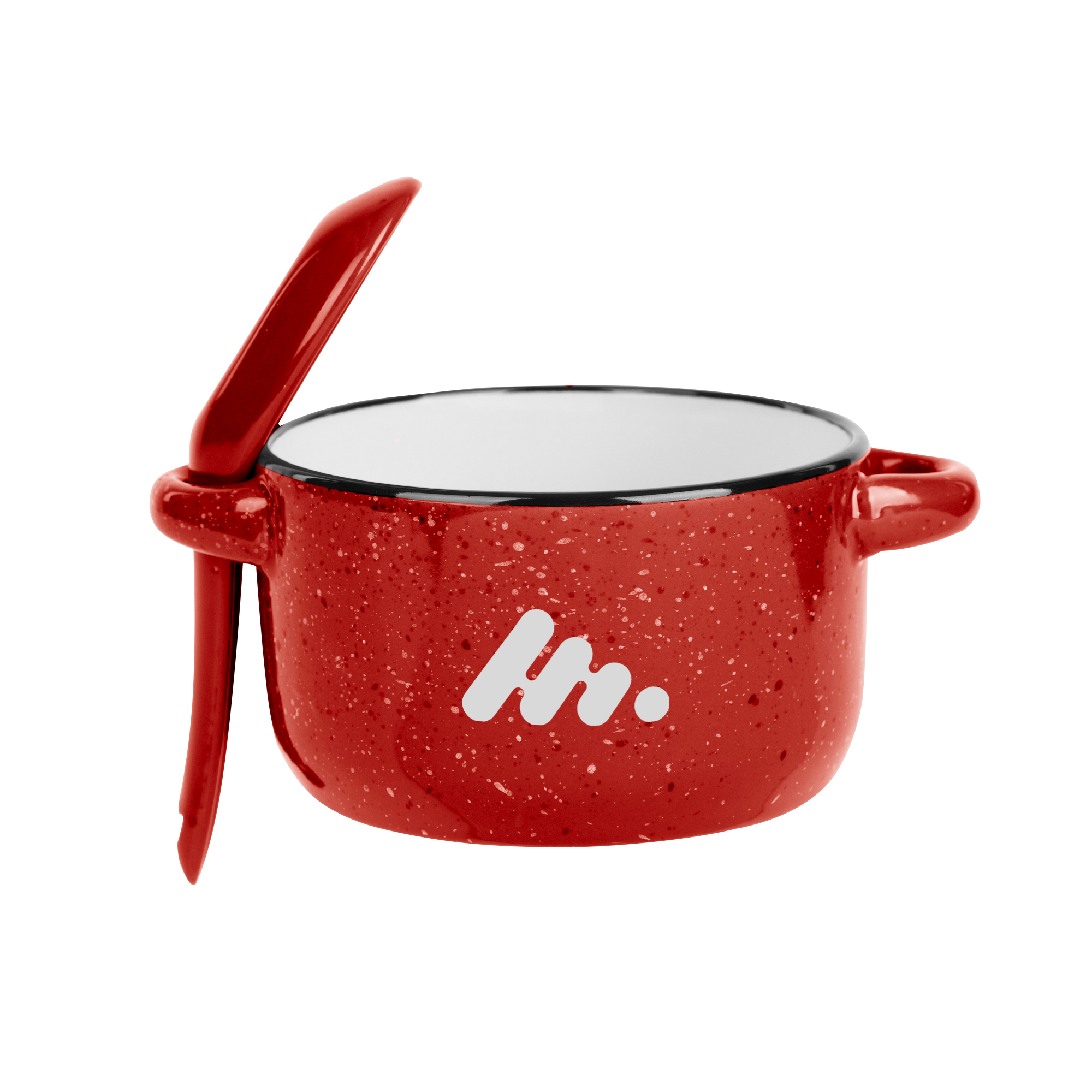 12 Oz. Campfire Soup Mug 6