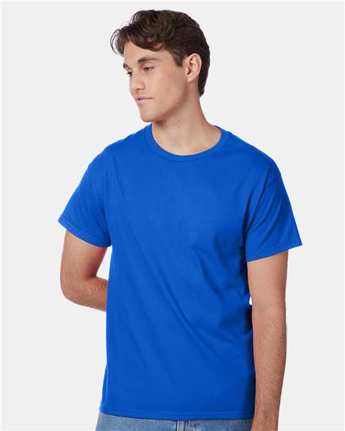 Unisex Authentic T-Shirt - 5250 92