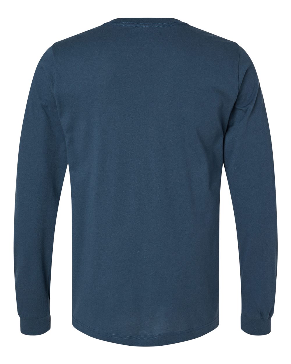 Unisex Jersey Long Sleeve Tee - 3501 269