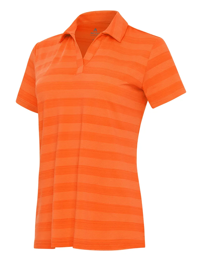 TUNNEL POLO W - Available September 2024 12