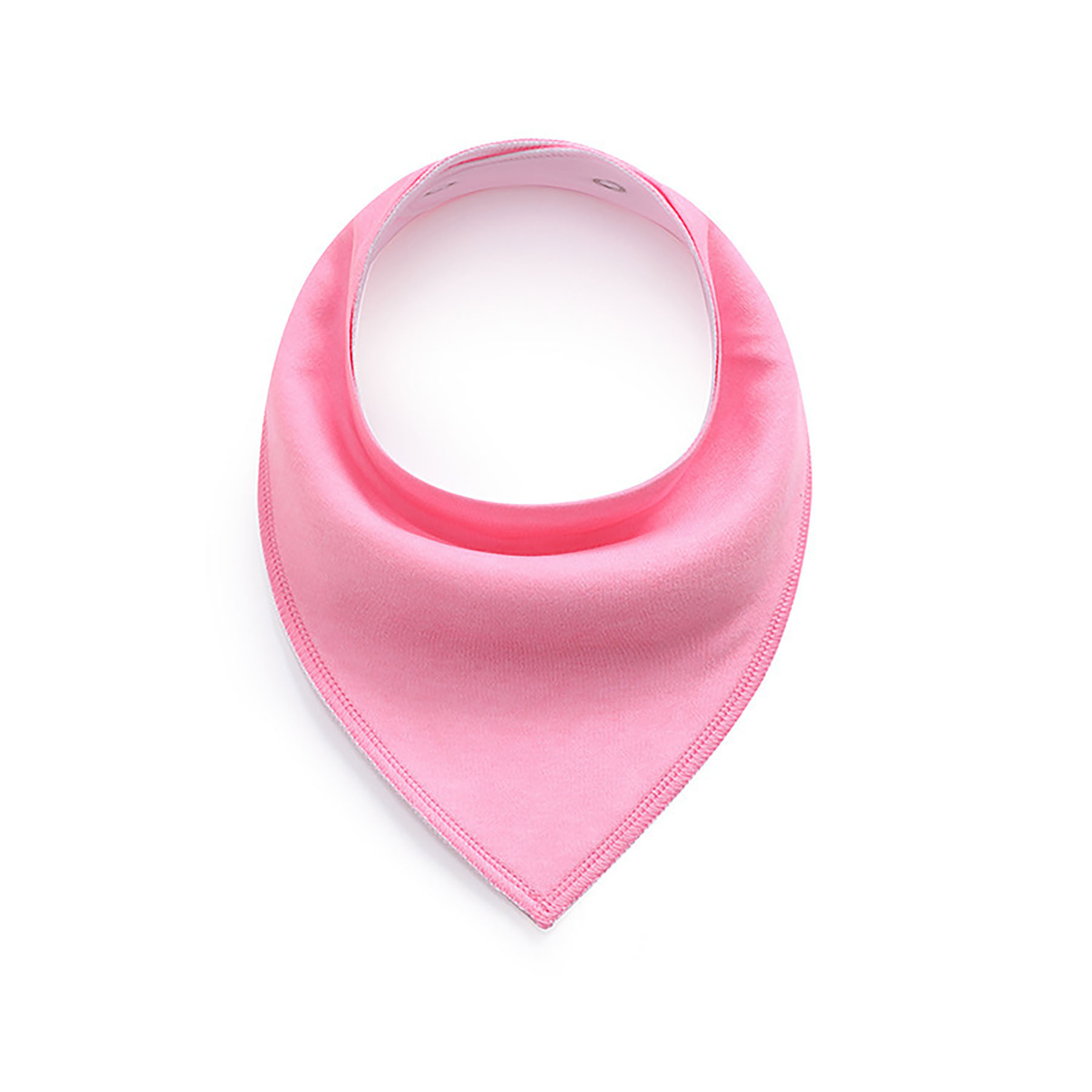 Organic Baby Bandana Bibs 14