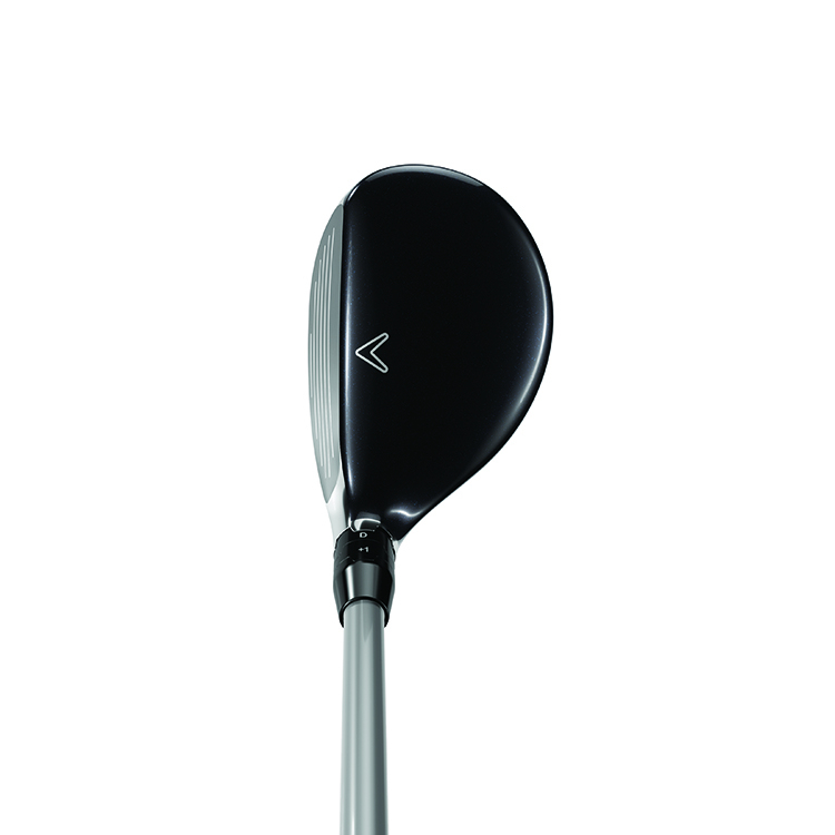 Callaway Paradym Hybrid 2