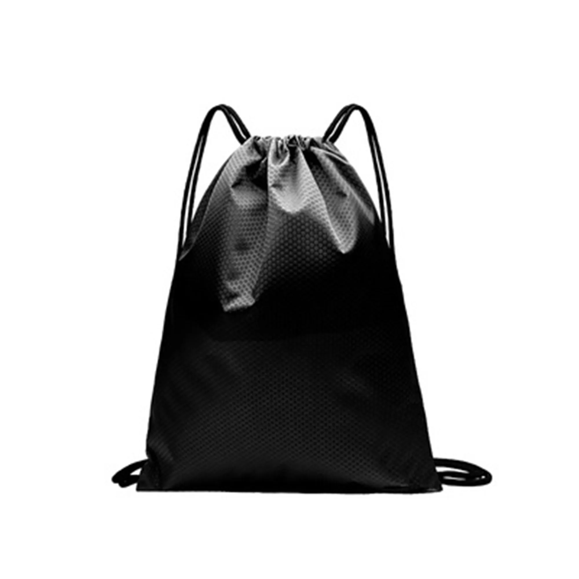 Premium Waterproof  Sports Drawstring Bag 15
