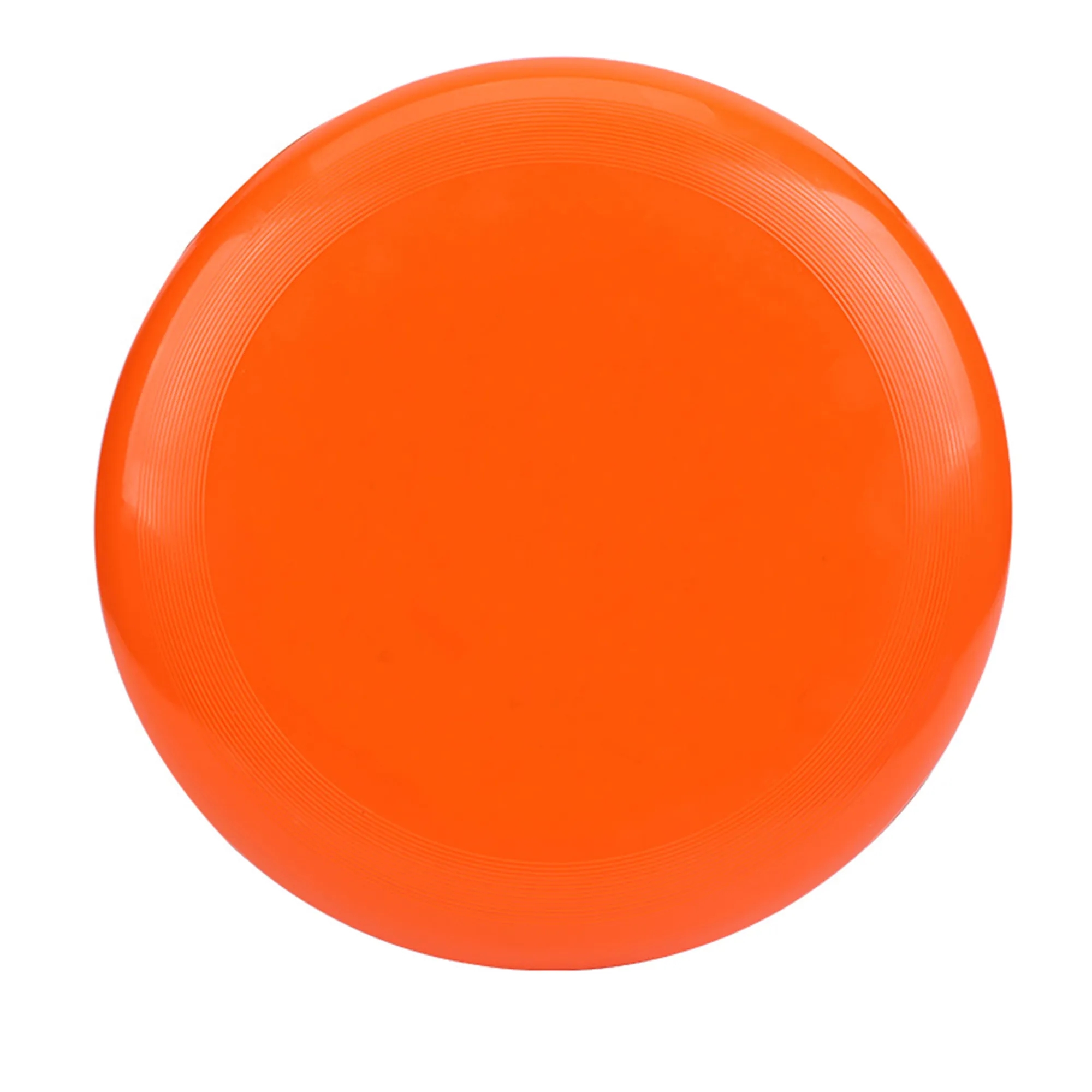 Competitive Frisbee 10.6"x1.1" 8