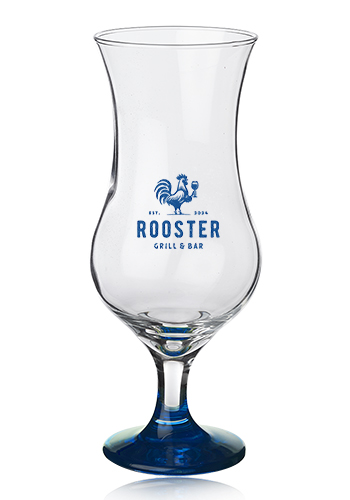 Nadir 12 oz. Hurricane Glasses 8