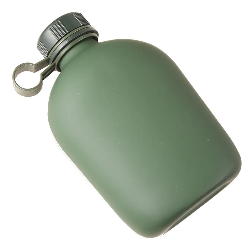32oz Military Canteen Portable Water Bottle 4