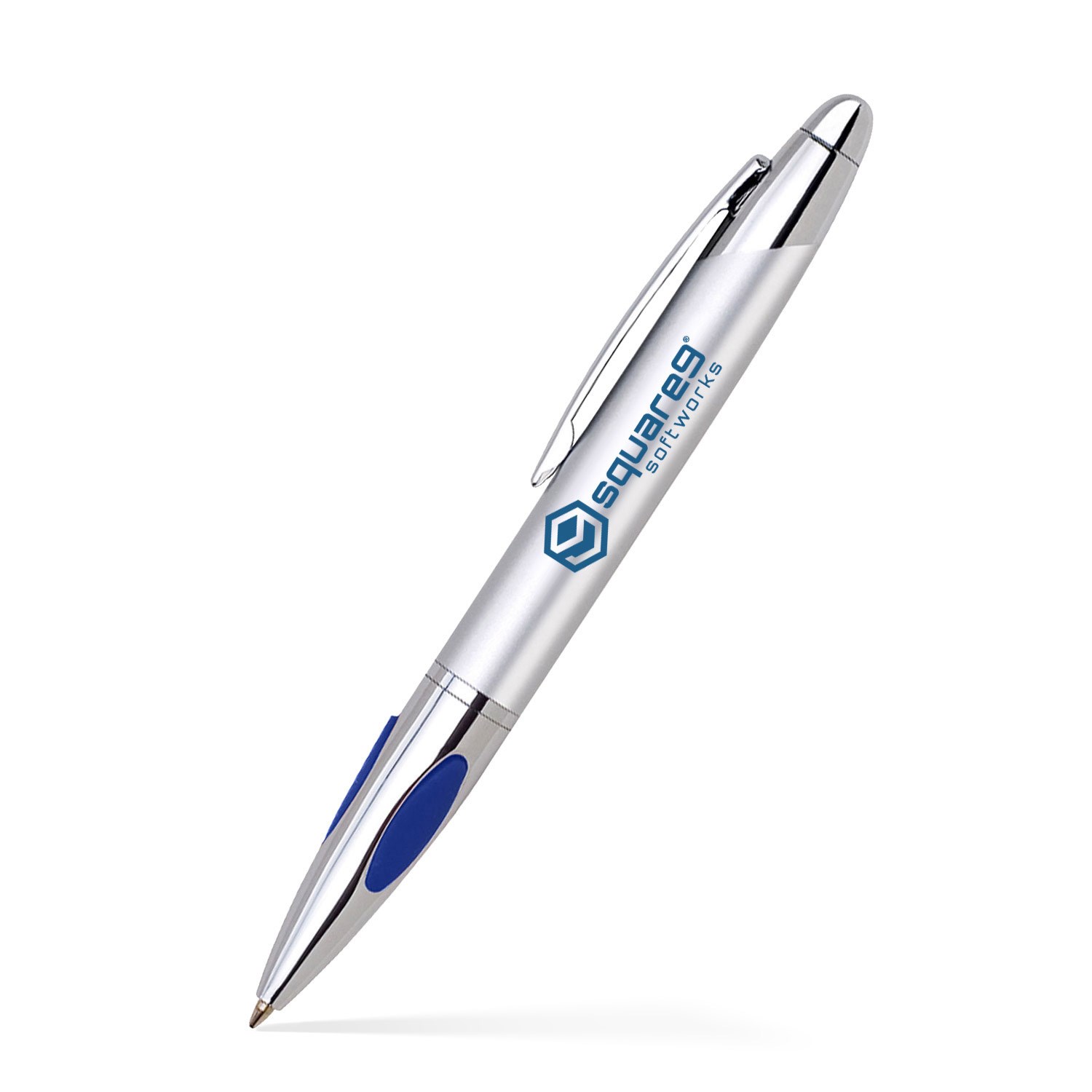 Brass Ballpoint Twist Metal Pen 5