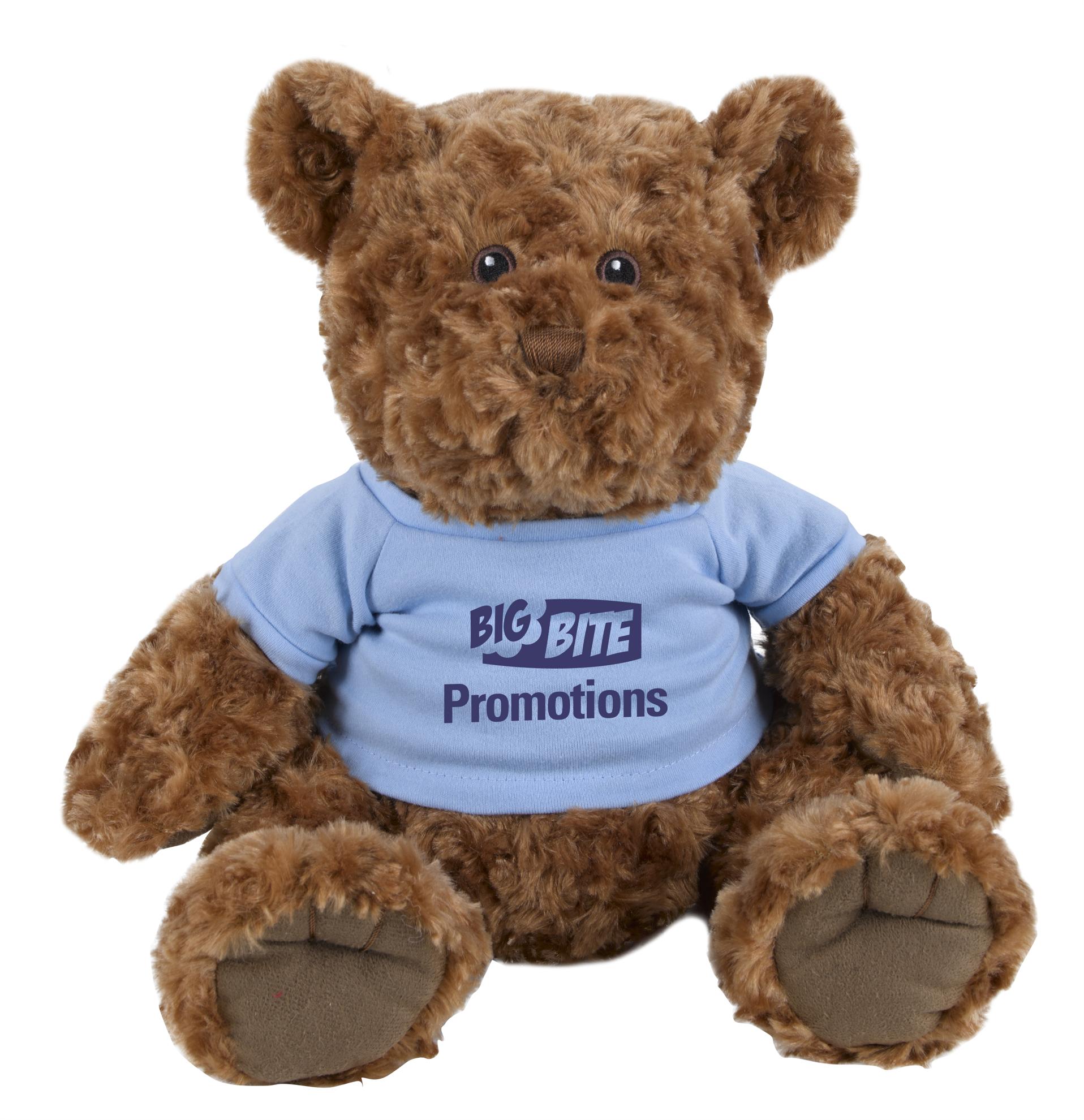 Chelsea Teddy Bear™ Large Traditional Teddy Bear - 14.5" Plush 2
